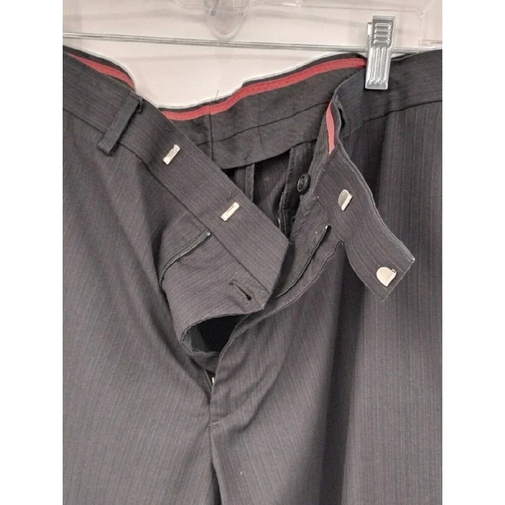 Axist City Pant Black Dress Pants 38x30